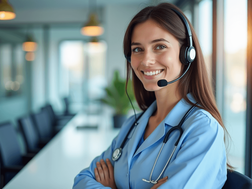 DSGVO-konformer Einsatz von KI-Telefonassistenten